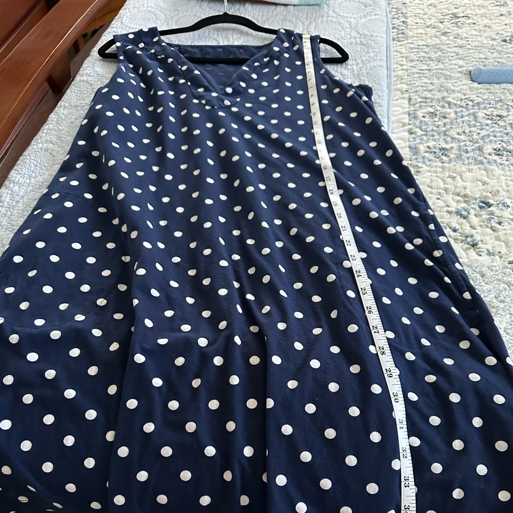 Women’s Land’s End Dress